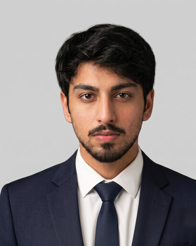 Abdullah, Silvertip Media co-founder